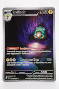 BELLIBOLT 201/197 ILLUSTRATION RARE OBSIDIAN FLAMES POKEMON NM