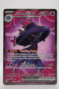 MISMAGIUS EX 112/094 ULTRA RARE PHANTASMAL FLAMES POKEMON NM