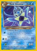 Dark Omastar