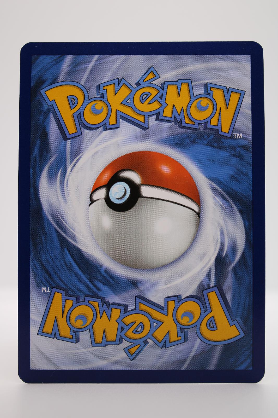 BELLIBOLT 201/197 ILLUSTRATION RARE OBSIDIAN FLAMES POKEMON NM