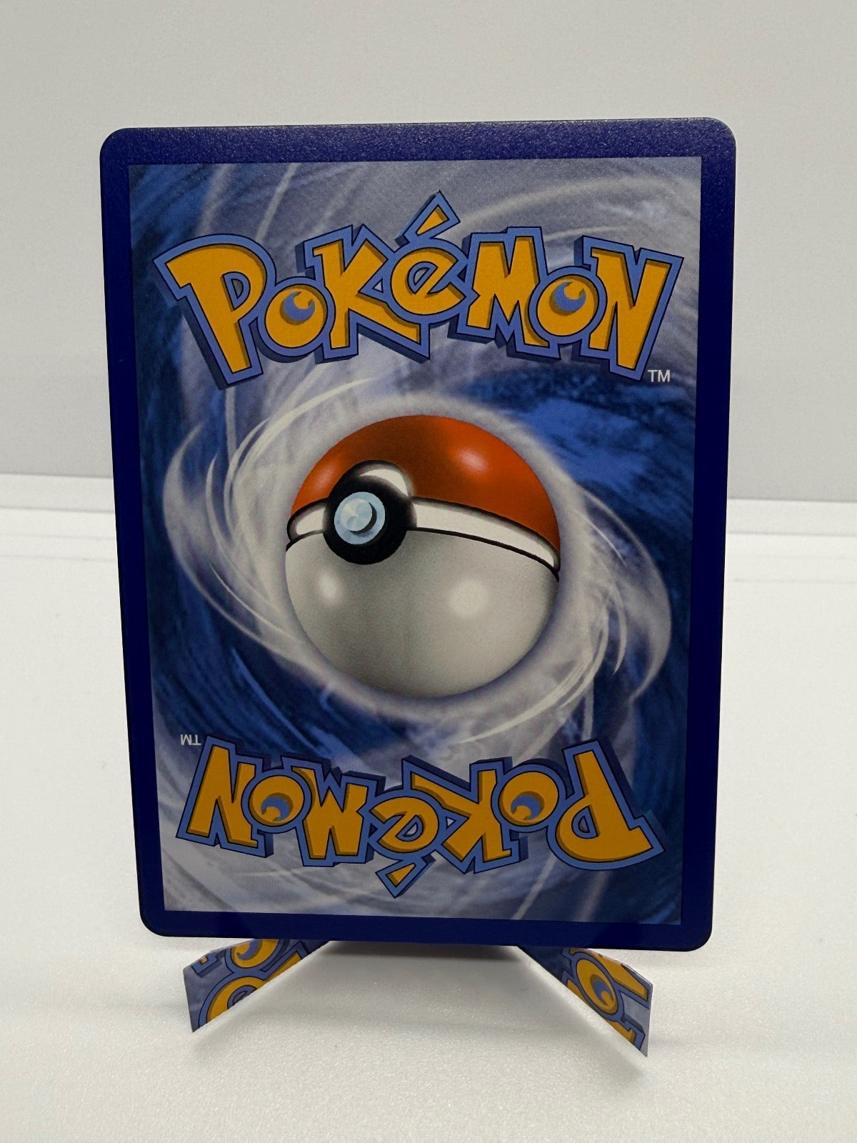 MORPEKO VMAX 038/072 HOLO VMAX RARE SHINING FATES POKEMON NM