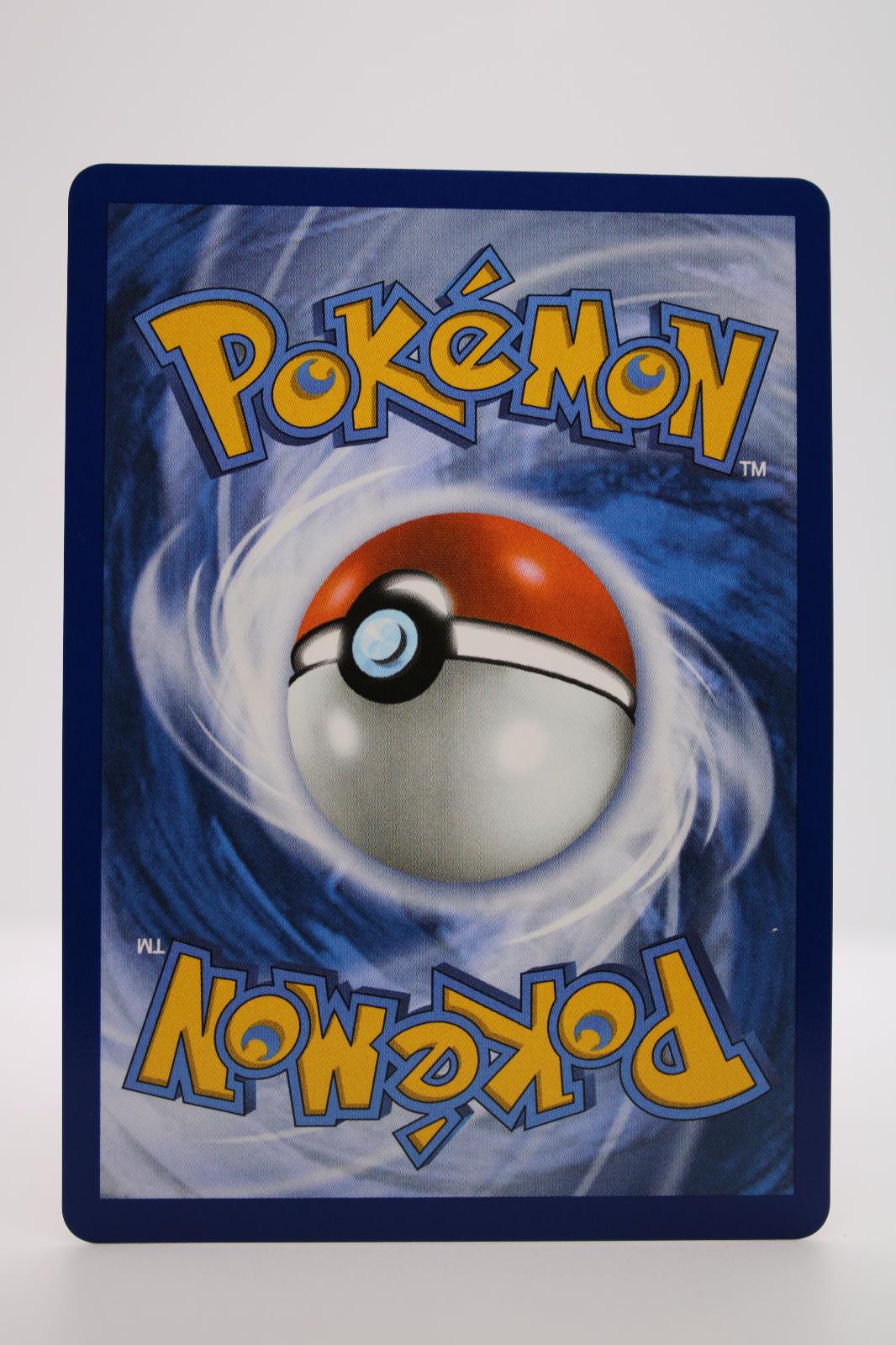 WIGGLYTUFF 105/094 ILLUSTRATION RARE PHANTASMAL FLAMES POKEMON NM