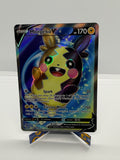 MORPEKO V 190/202 ULTRA RARE SWORD & SHIELD POKEMON NM