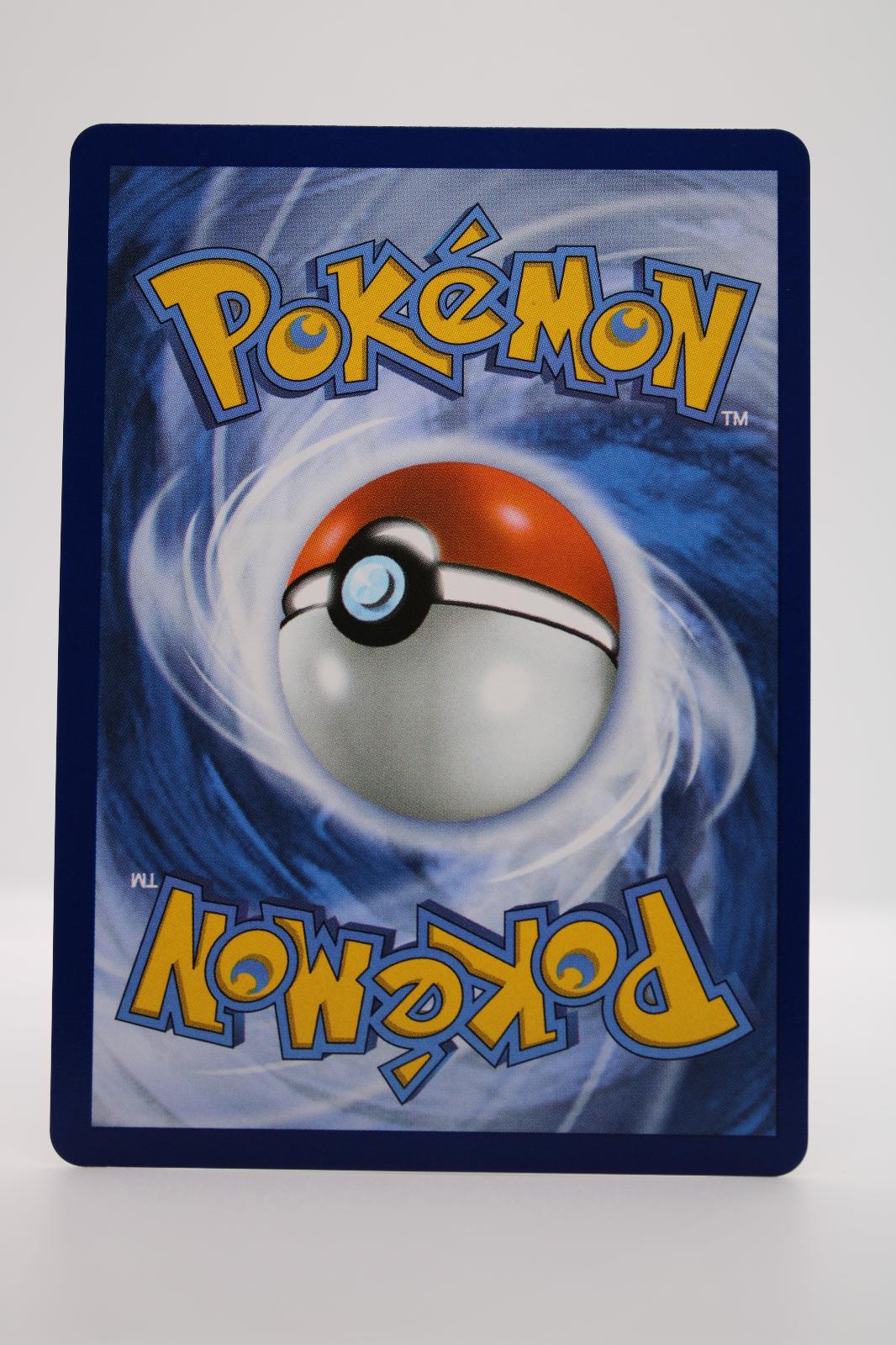 GLASS TRUMPET 260/217 ULTRA RARE ASCENDED HEROES POKEMON NM