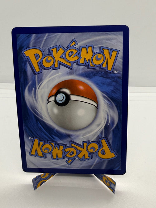 AMBIPOM 107/094 ILLUSTRATION RARE PHANTASMAL FLAMES POKEMON NM