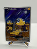 HELIOPTILE 143/132 ILLUSTRATION RARE MEGA EVOLUTION POKEMON NM