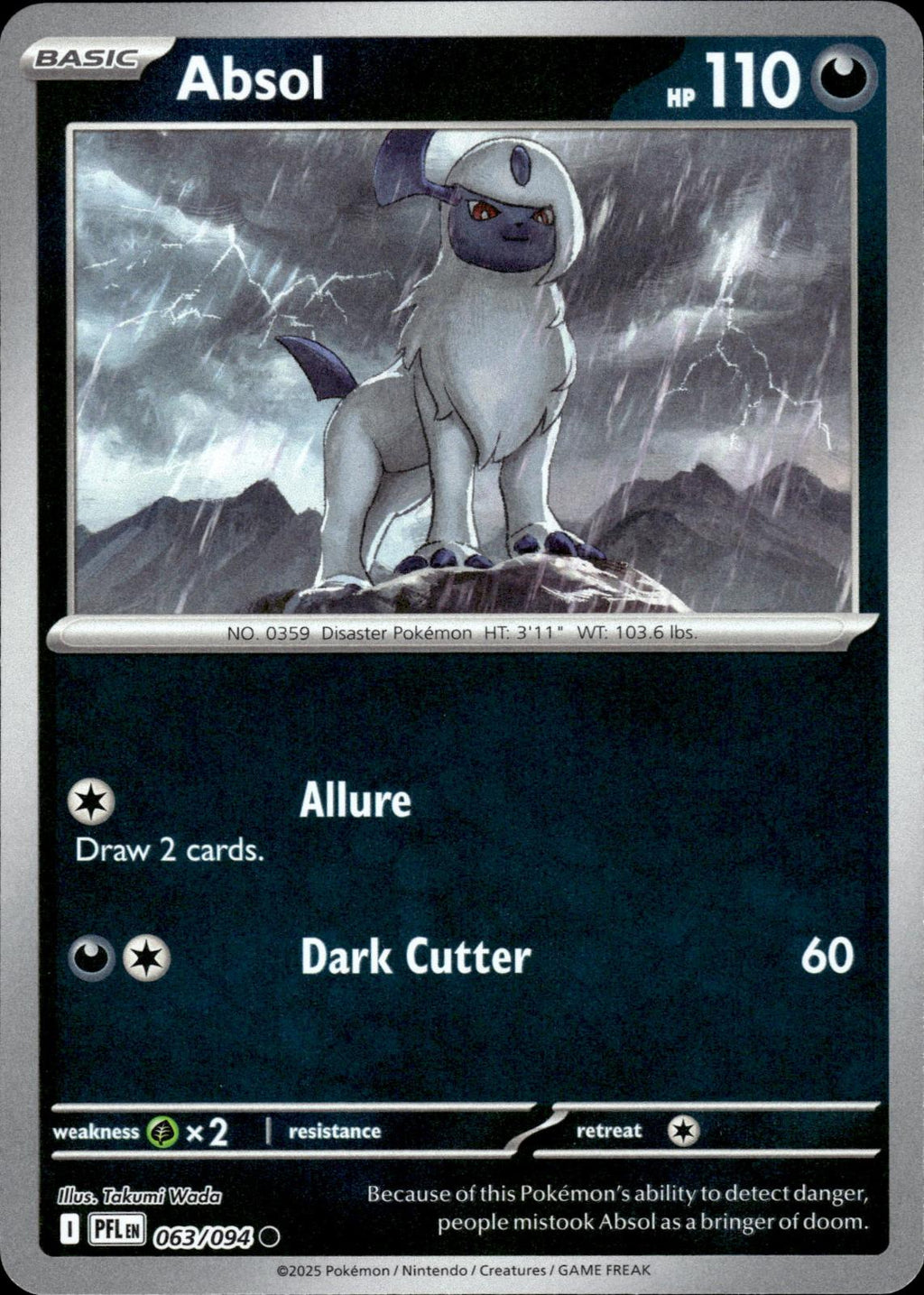 Absol