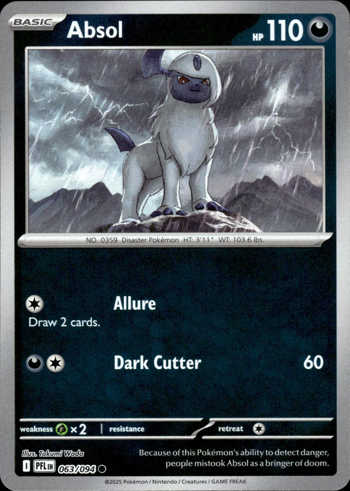 Absol