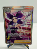 FANTINA 191/196 ULTRA RARE LOST ORIGIN POKEMON NM