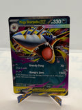 MEGA SHARPEDO EX 061/094 DOUBLE RARE PHANTASMAL FLAMES POKEMON NM