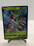 TREVENANT V 013/203 HOLO V RARE EVOLVING SKIES POKEMON NM