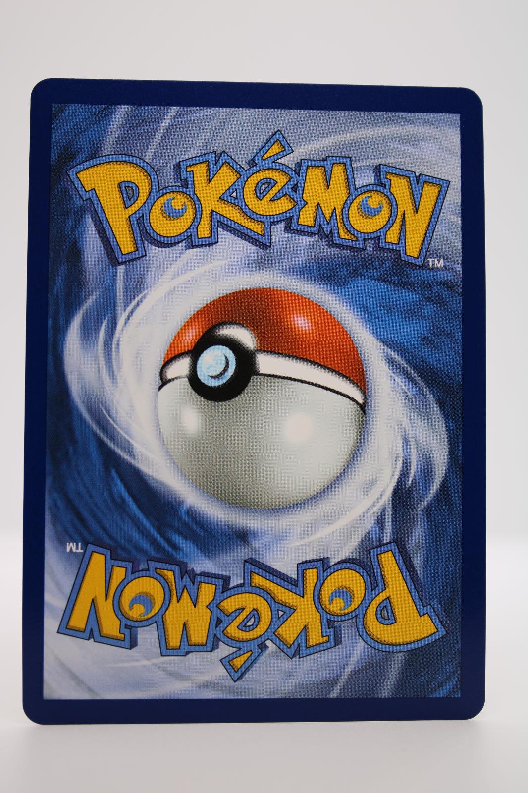 NYMBLE 096/094 ILLUSTRATION RARE PHANTASMAL FLAMES POKEMON NM