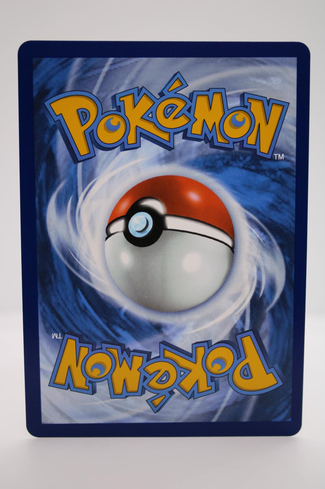 BULBASAUR 133/132 ILLUSTRATION RARE MEGA EVOLUTION POKEMON NM