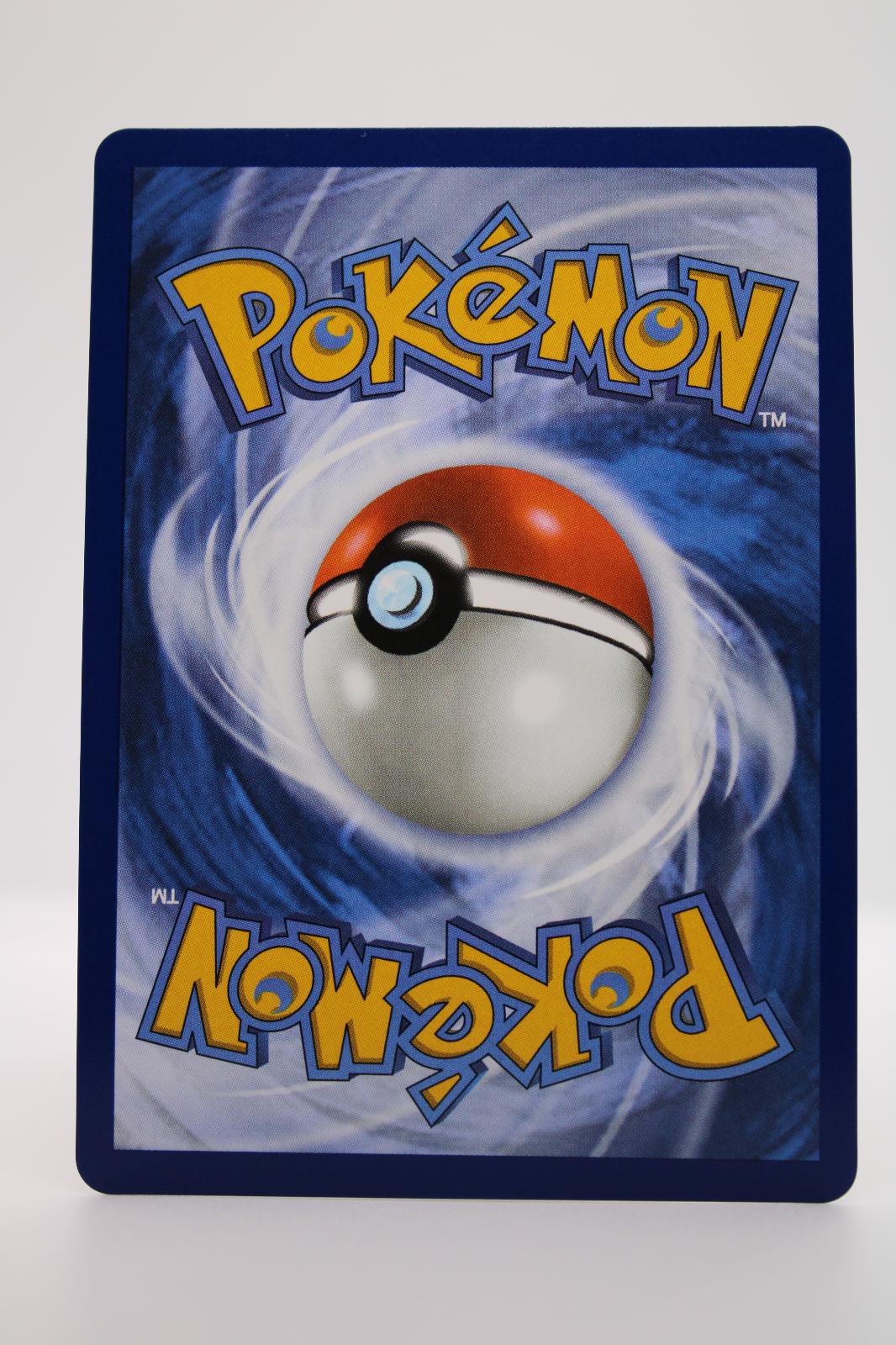 STUFFUL 154/132 ILLUSTRATION RARE MEGA EVOLUTION POKEMON NM