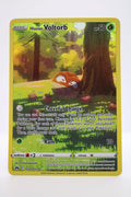 HISUIAN VOLTORB GG01/GG70 HOLO CROWN ZENITH GALARIAN GALLERY POKEMON NM