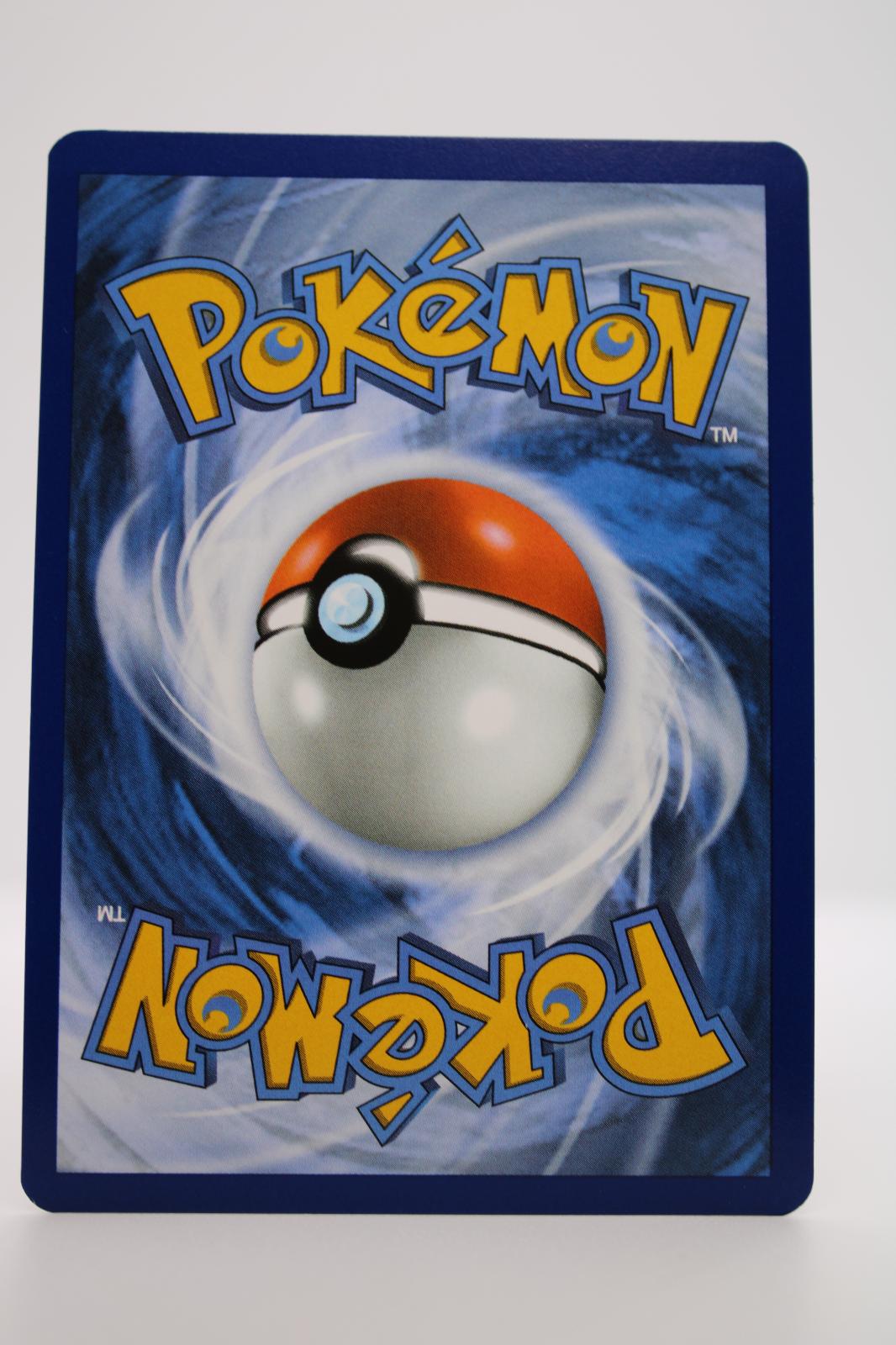 TOXTRICITY 103/094 ILLUSTRATION RARE PHANTASMAL FLAMES POKEMON NM