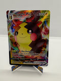 MORPEKO VMAX 038/072 HOLO VMAX RARE SHINING FATES POKEMON NM