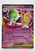 MEGA GARDEVOIR EX 060/132 DOUBLE RARE MEGA EVOLUTION POKEMON NM