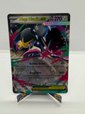 MEGA MAWILE EX 094/132 DOUBLE RARE MEGA EVOLUTION POKEMON NM
