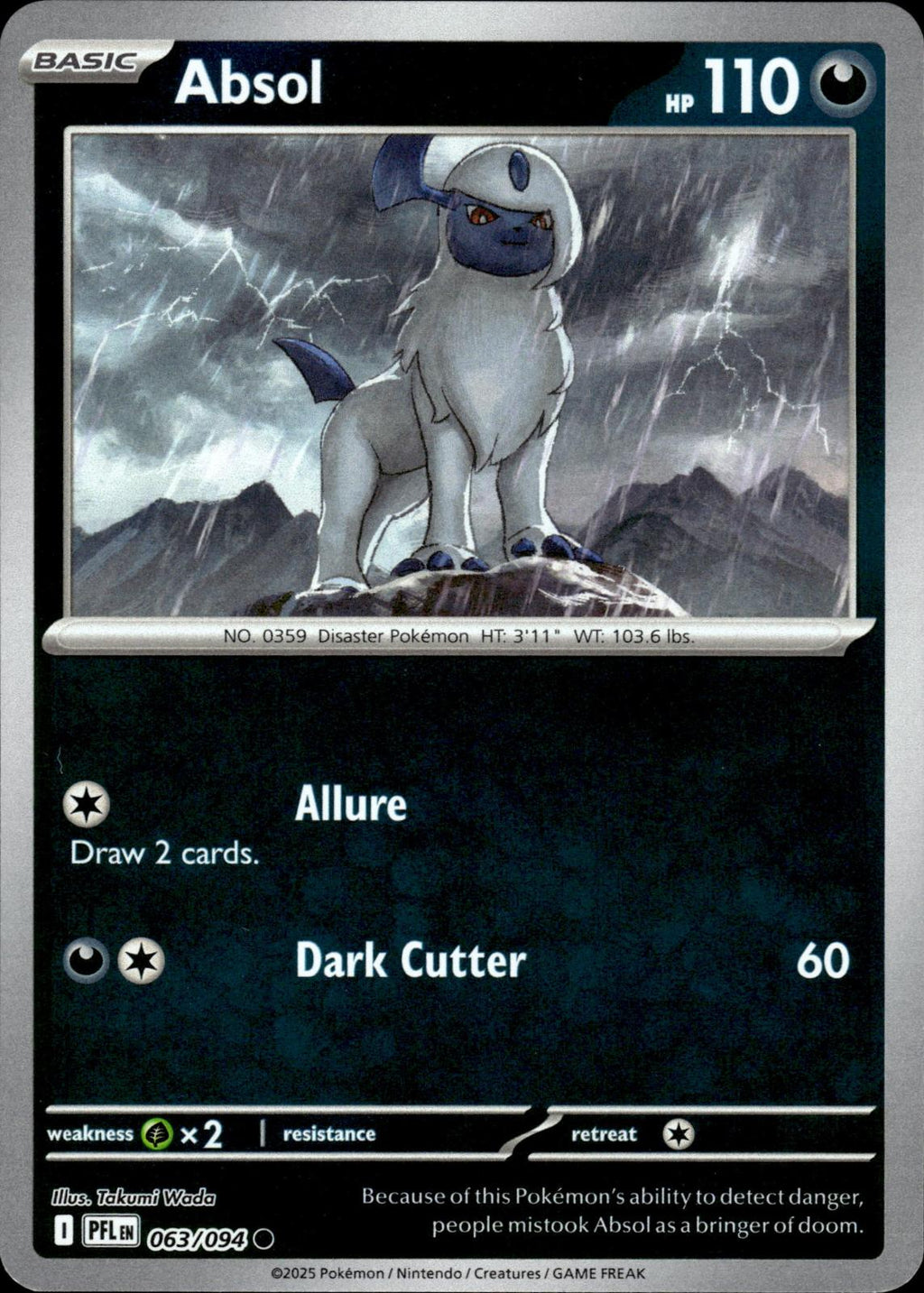 Absol