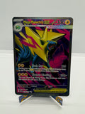 MEGA MANECTRIC EX 158/132 ULTRA RARE MEGA EVOLUTION POKEMON NM