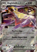 Aegislash ex